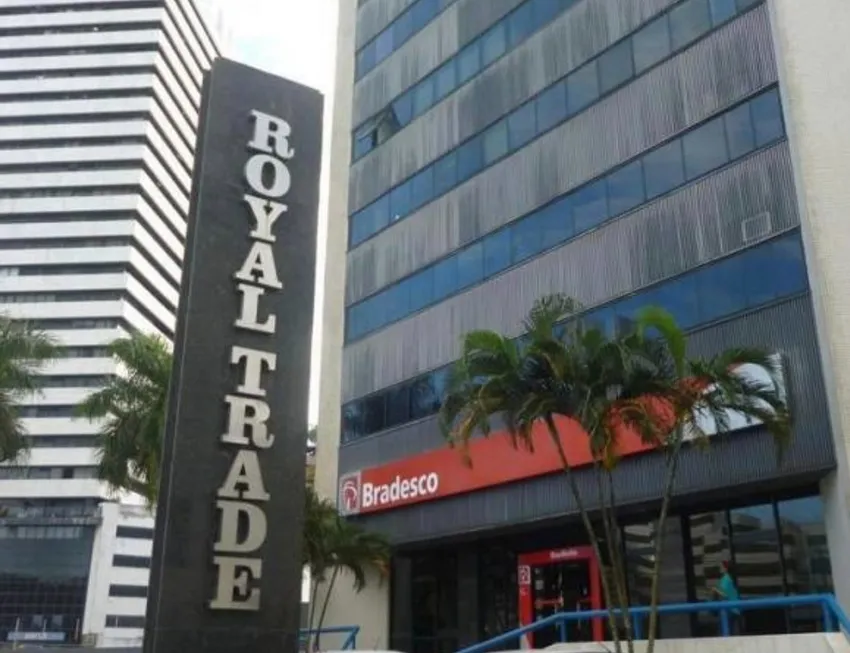 Foto 1 de Sala Comercial à venda, 34m² em Brotas, Salvador