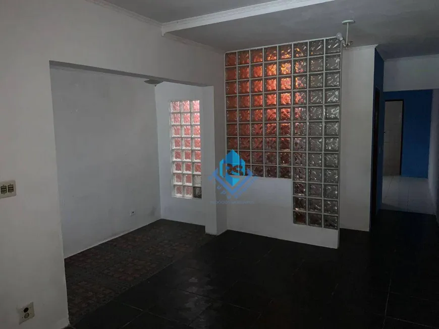 Foto 1 de Sobrado com 4 Quartos para alugar, 151m² em Santa Terezinha, São Bernardo do Campo
