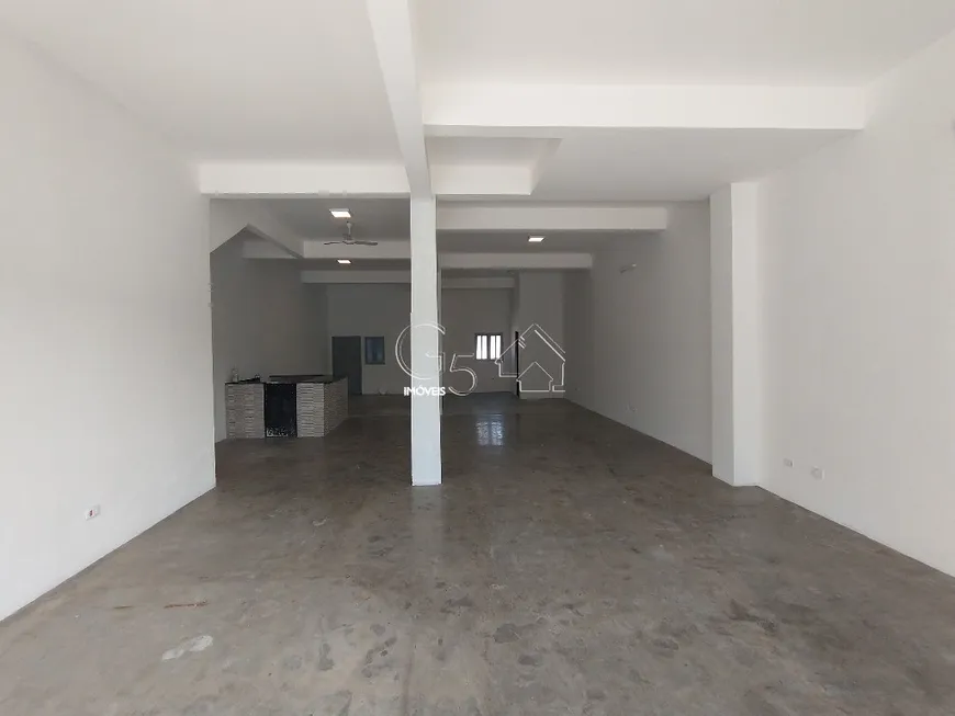 Foto 1 de Imóvel Comercial para alugar, 80m² em Nova Caieiras, Caieiras