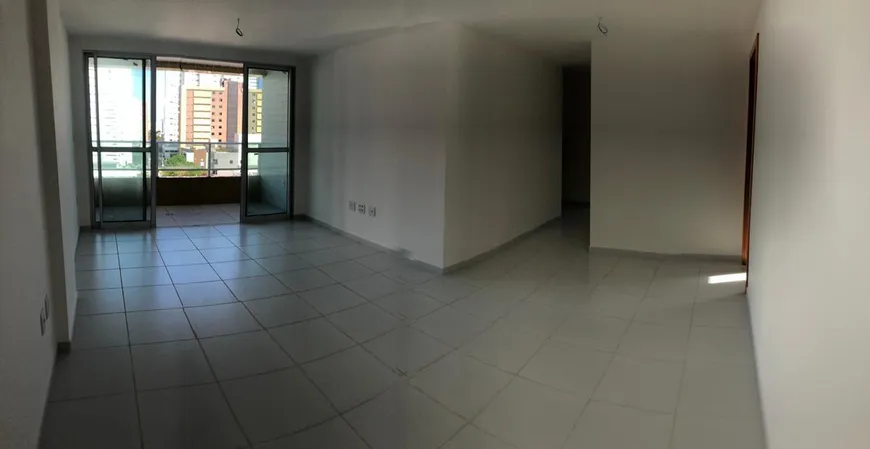 Foto 1 de Apartamento com 3 Quartos à venda, 112m² em Aeroclube, João Pessoa