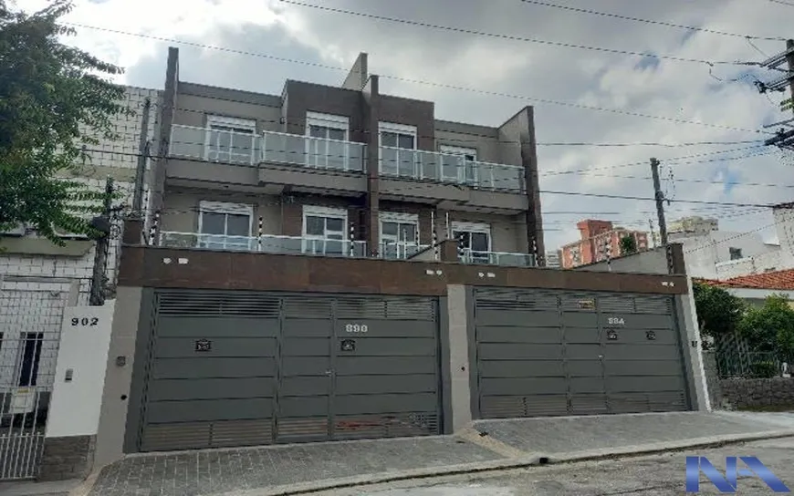 Foto 1 de Casa com 3 Quartos à venda, 170m² em Mirandópolis, São Paulo