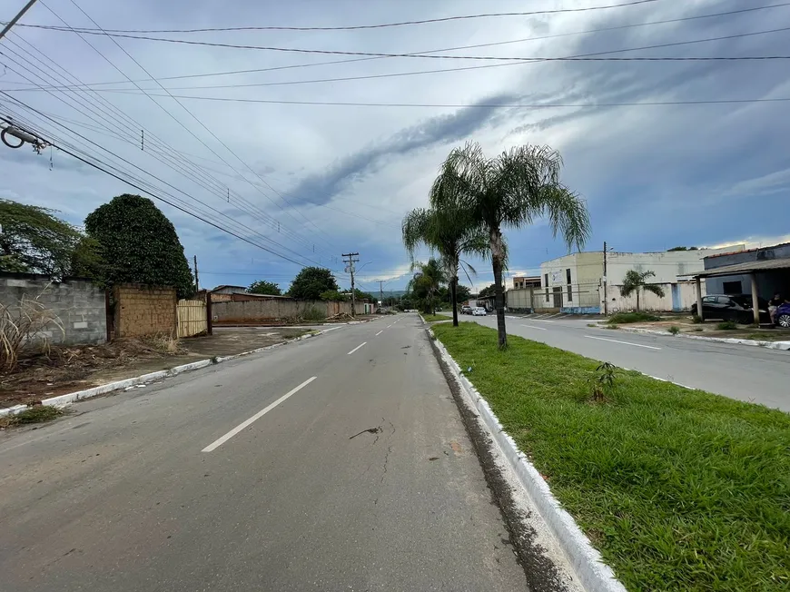 Foto 1 de Casa com 2 Quartos à venda, 156m² em Pontal Sul Acrescimo, Aparecida de Goiânia