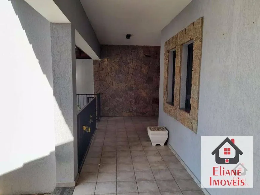 Foto 1 de Casa com 4 Quartos à venda, 250m² em Parque Via Norte, Campinas