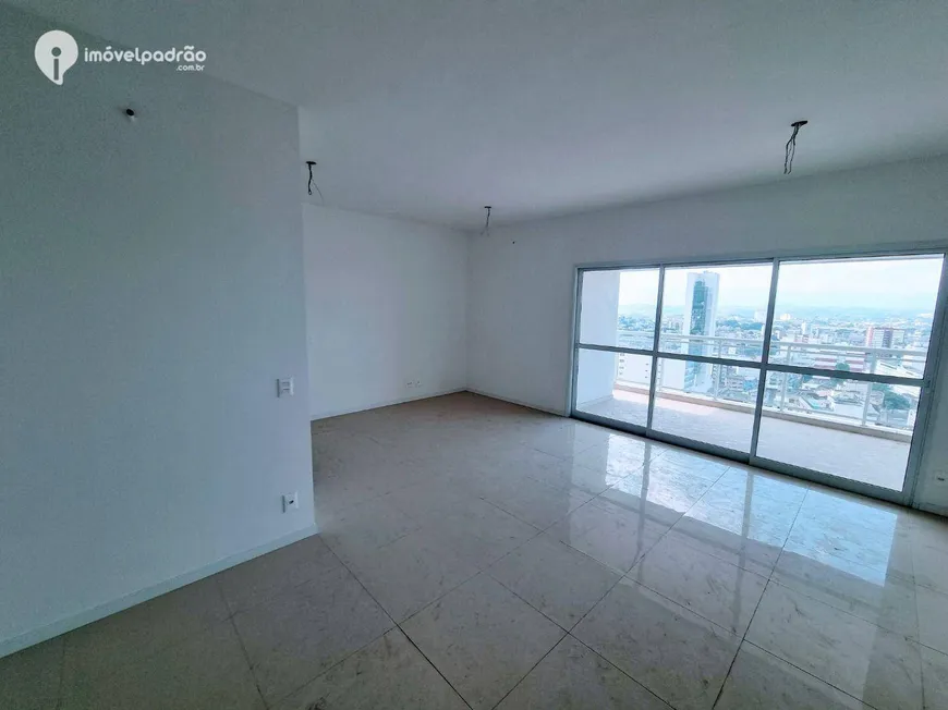 Foto 1 de Apartamento com 3 Quartos à venda, 125m² em Centro, Nova Iguaçu