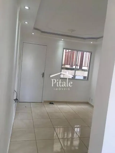 Foto 1 de Apartamento com 2 Quartos à venda, 41m² em Outeiro de Passárgada, Cotia