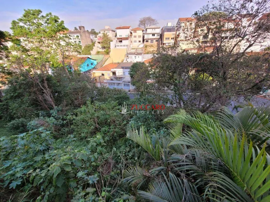 Foto 1 de Lote/Terreno à venda, 264m² em Jardim Guapira, São Paulo