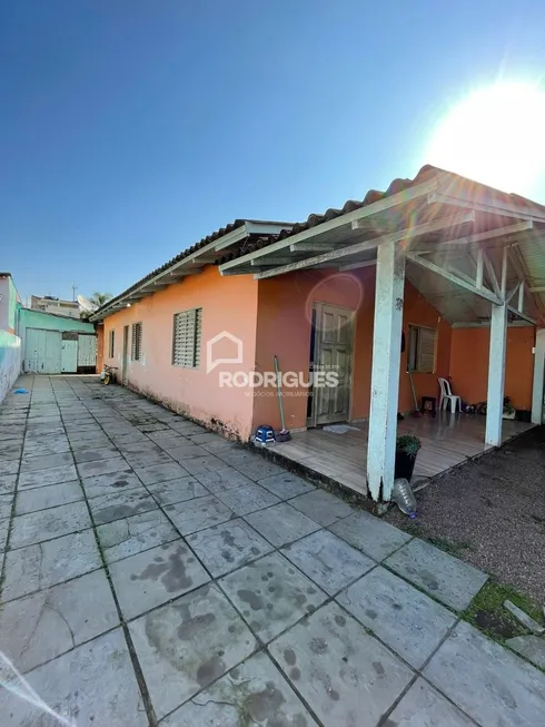 Foto 1 de Casa com 3 Quartos à venda, 320m² em Rio Branco, São Leopoldo