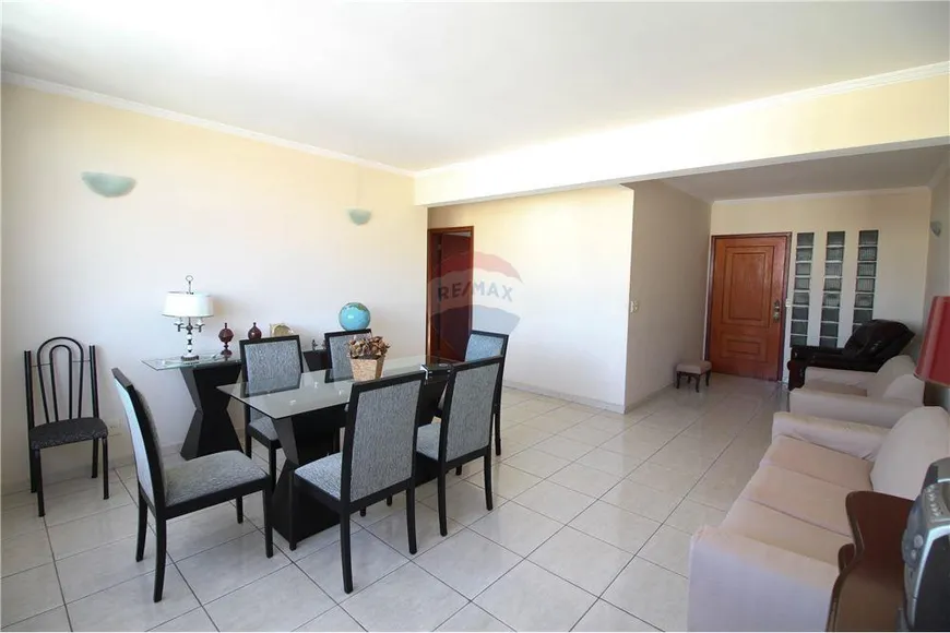 Foto 1 de Apartamento com 3 Quartos à venda, 160m² em Centro, Jundiaí