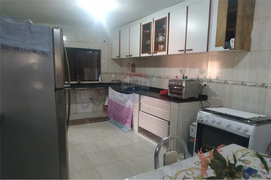 Foto 1 de Casa com 3 Quartos à venda, 300m² em Setor Habitacional Vicente Pires Trecho 3, Brasília