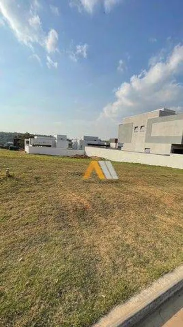 Foto 1 de Lote/Terreno à venda, 472m² em Alphaville Nova Esplanada, Votorantim