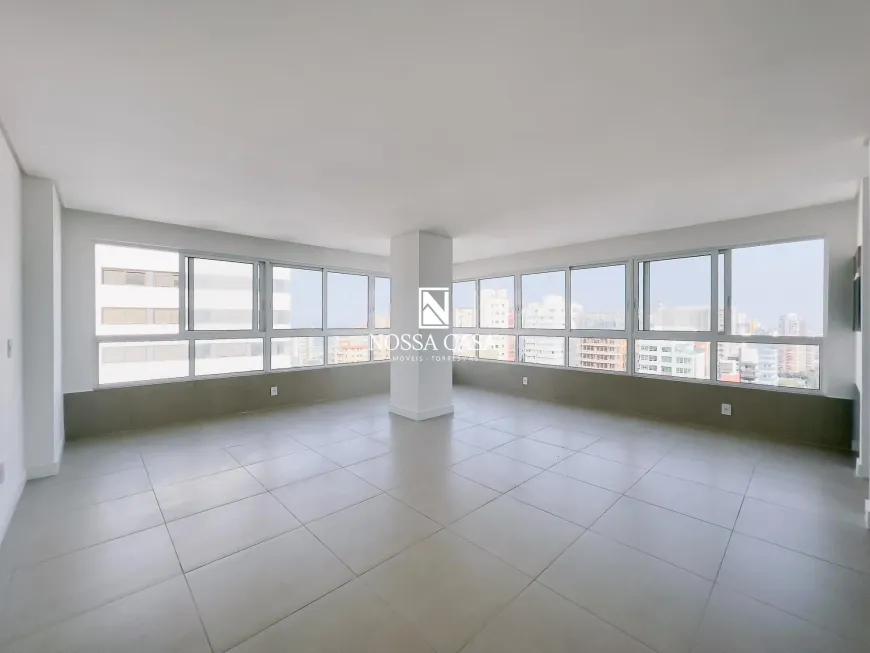 Foto 1 de Apartamento com 3 Quartos à venda, 109m² em Praia Grande, Torres