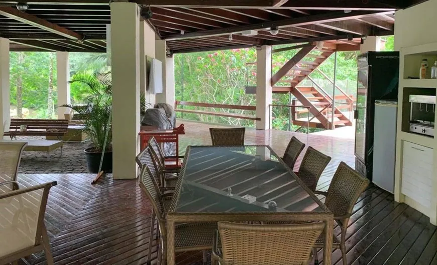 Foto 1 de Casa de Condomínio com 3 Quartos para venda ou aluguel, 350m² em Badu, Niterói