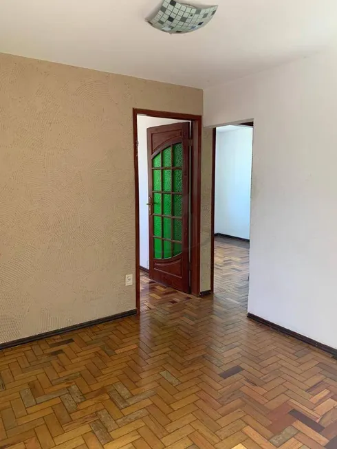 Foto 1 de Apartamento com 2 Quartos à venda, 55m² em São Lucas, Volta Redonda