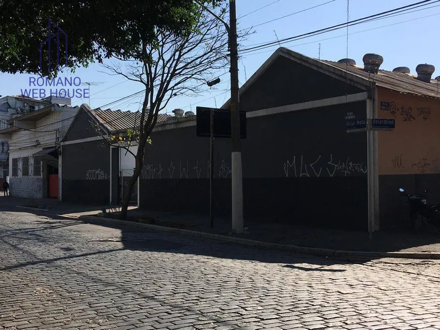 Foto 1 de Galpão/Depósito/Armazém à venda, 1250m² em Belenzinho, São Paulo