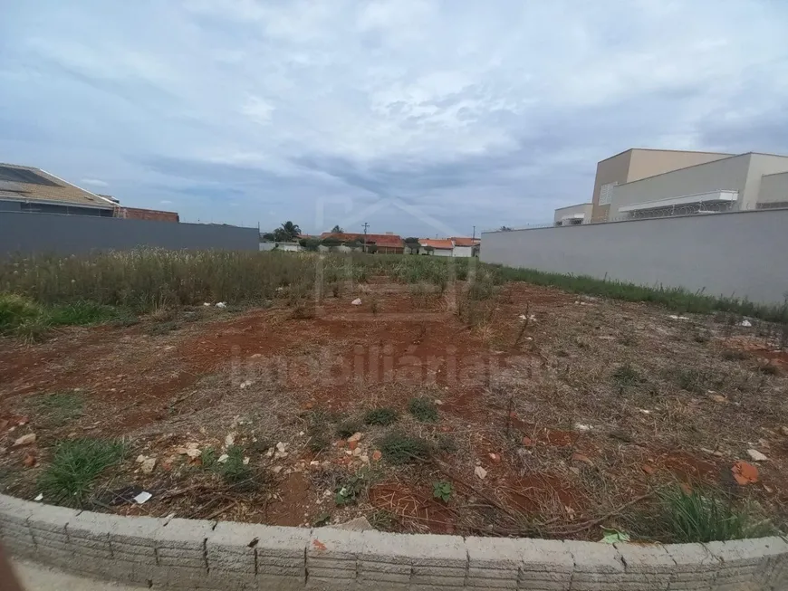 Foto 1 de Lote/Terreno à venda, 600m² em Jardim Alvorada II, Jaú