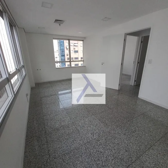 Foto 1 de Sala Comercial para alugar, 94m² em Paraíso, São Paulo