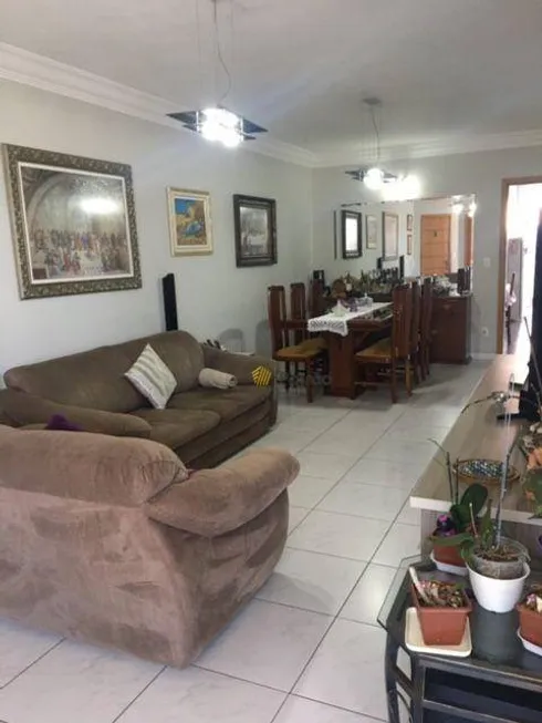 Foto 1 de Apartamento com 3 Quartos à venda, 138m² em Centro, São Bernardo do Campo