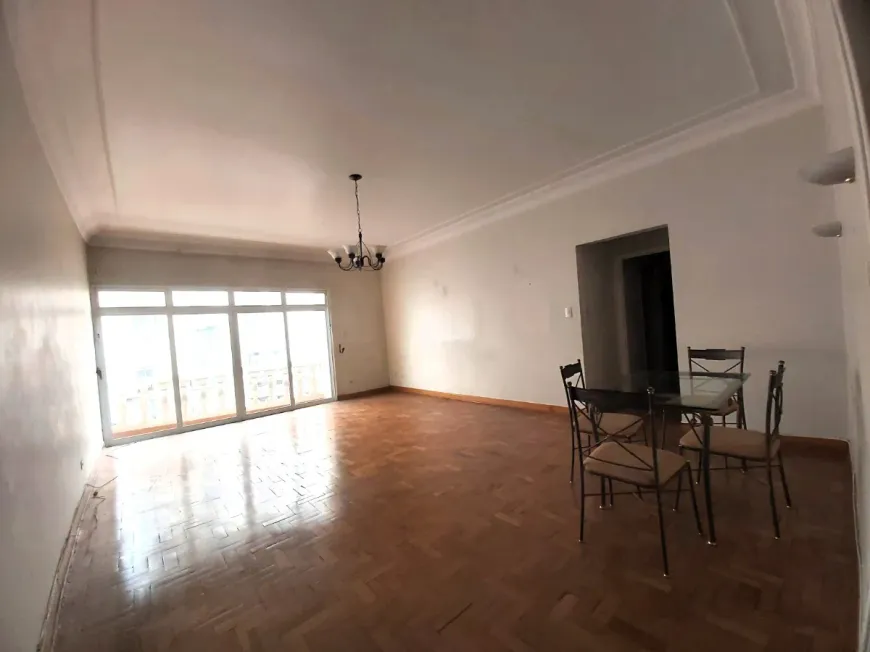 Foto 1 de Apartamento com 3 Quartos à venda, 138m² em Santa Cecília, São Paulo