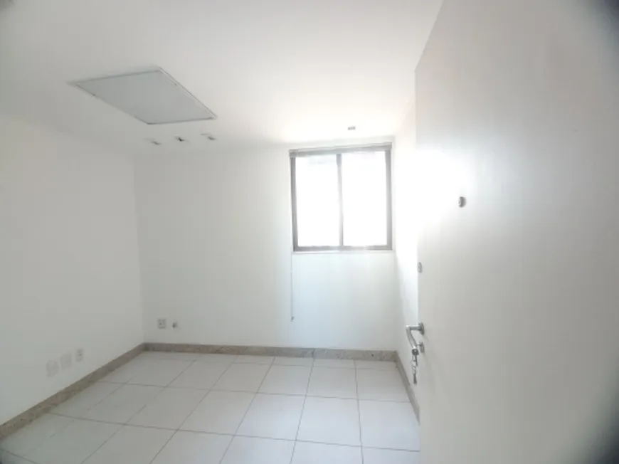 Foto 1 de Sala Comercial para venda ou aluguel, 40m² em Santa Efigênia, Belo Horizonte