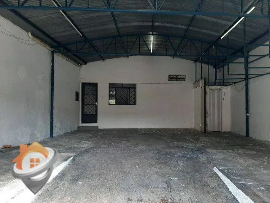 Foto 1 de Galpão/Depósito/Armazém à venda, 115m² em Imirim, São Paulo