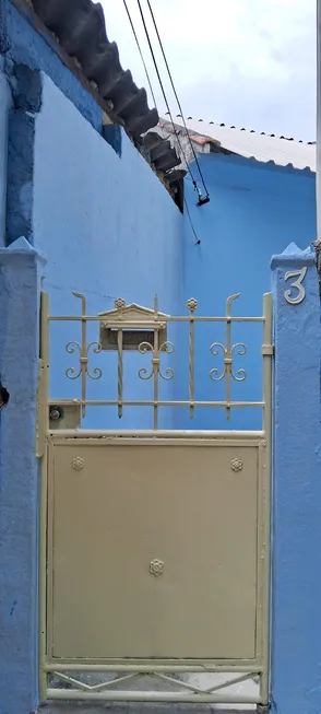 Foto 1 de Casa com 3 Quartos à venda, 200m² em Honório Gurgel, Rio de Janeiro