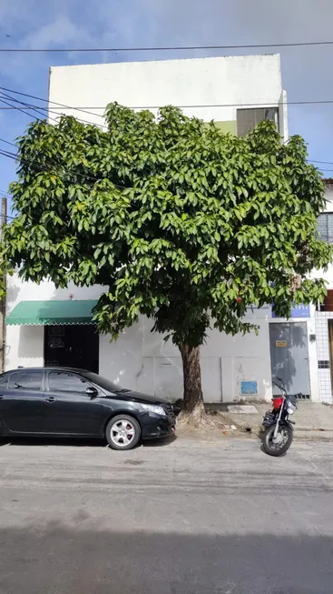 Foto 1 de Kitnet com 1 Quarto à venda, 24m² em São João do Tauape, Fortaleza