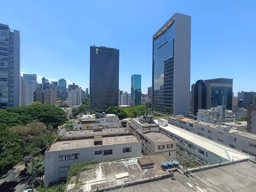 Foto 1 de Apartamento com 3 Quartos à venda, 85m² em Lourdes, Belo Horizonte