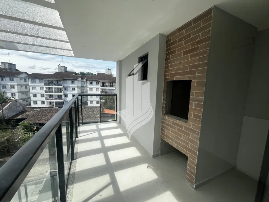 Foto 1 de Apartamento com 3 Quartos à venda, 78m² em Velha, Blumenau