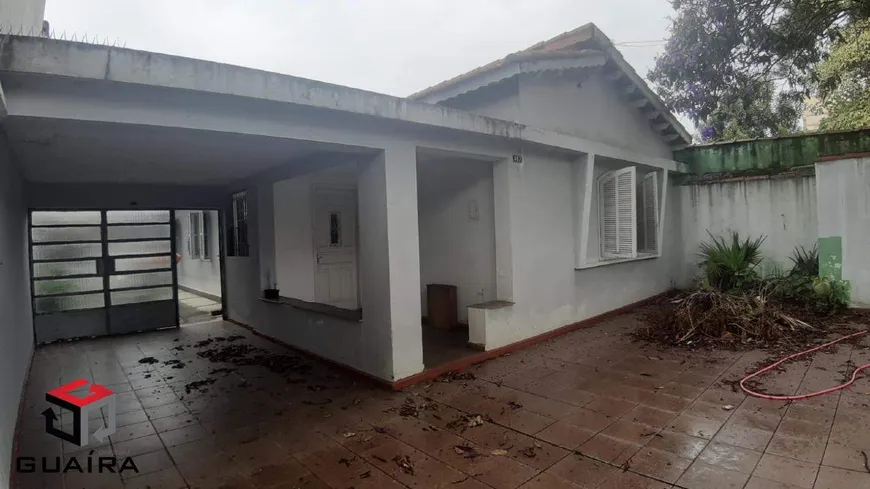 Foto 1 de Casa com 3 Quartos à venda, 300m² em Paulicéia, São Bernardo do Campo