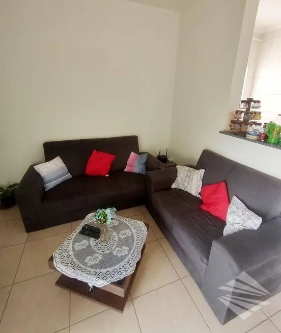 Foto 1 de Apartamento com 2 Quartos à venda, 65m² em Jardim Continental II, Taubaté