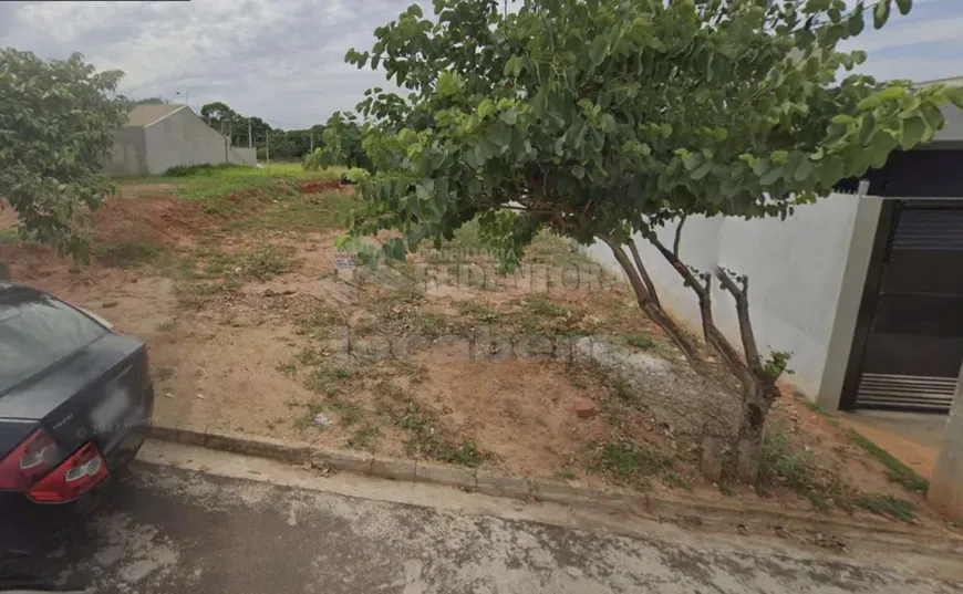 Foto 1 de Lote/Terreno à venda, 200m² em Residencial Vila Madalena , São José do Rio Preto