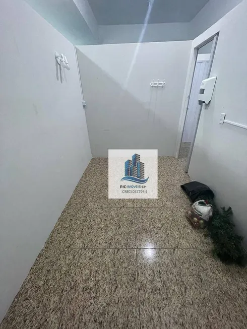 Foto 1 de Sala Comercial para alugar, 7m² em Santa Maria, São Caetano do Sul