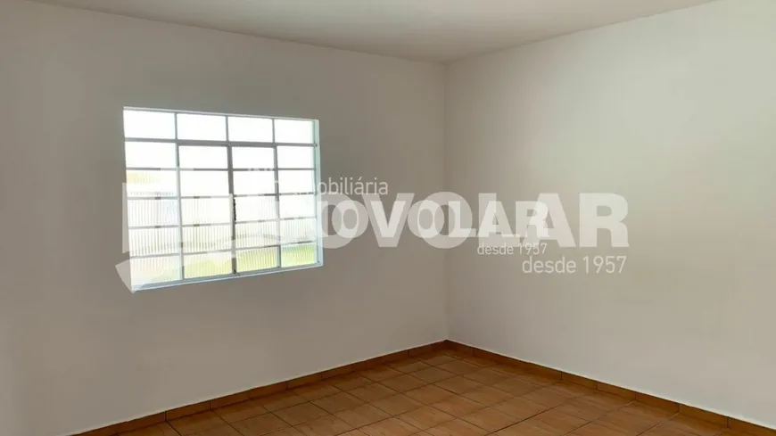 Foto 1 de Apartamento com 2 Quartos para alugar, 55m² em Vila Mazzei, São Paulo