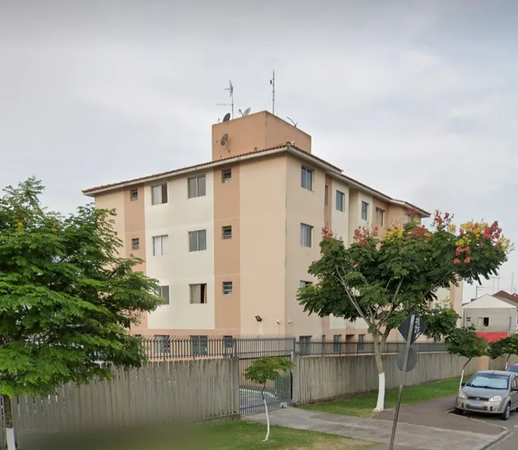 Foto 1 de Apartamento com 2 Quartos à venda, 43m² em Sitio Cercado Bairro Novo B, Curitiba