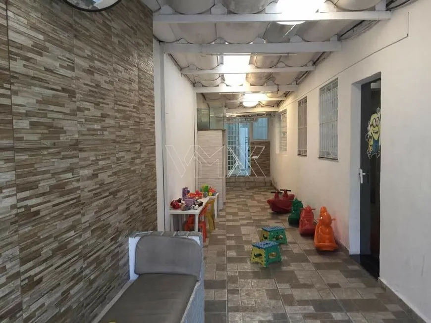 Foto 1 de Casa com 2 Quartos à venda, 193m² em Pari, São Paulo