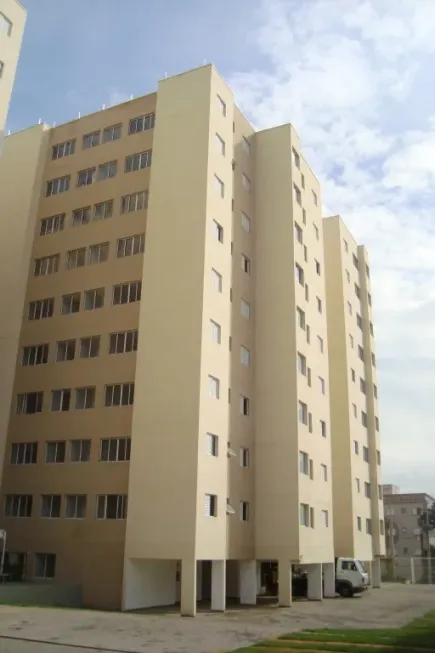 Foto 1 de Apartamento com 2 Quartos à venda, 50m² em Chácara Antonieta, Limeira