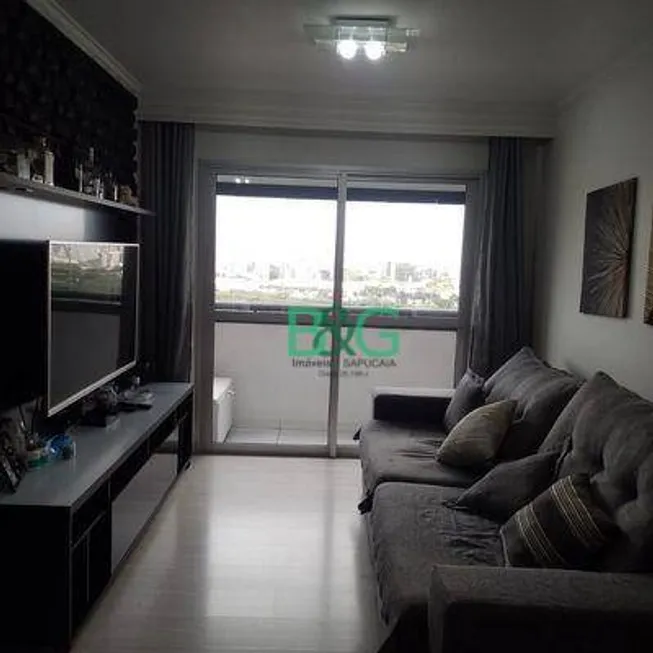 Foto 1 de Apartamento com 3 Quartos para alugar, 80m² em Nossa Senhora do Ö, São Paulo