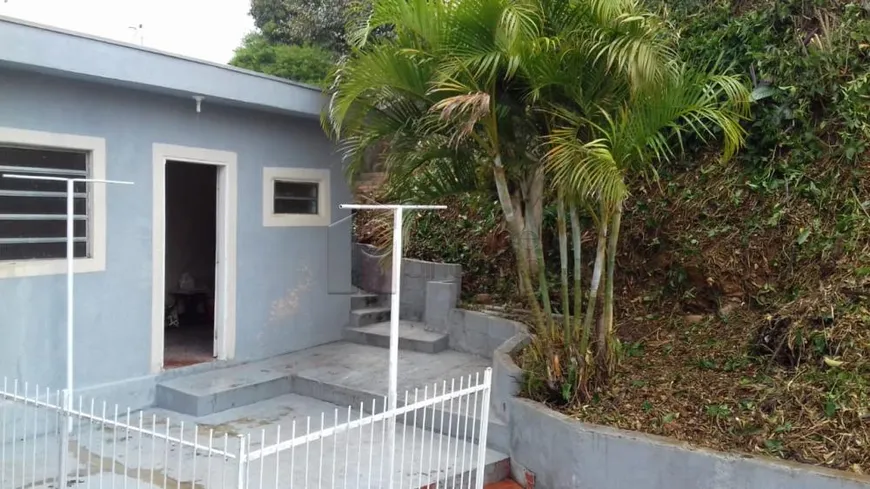 Foto 1 de Sobrado com 2 Quartos à venda, 400m² em Vila Manfredi, Jundiaí