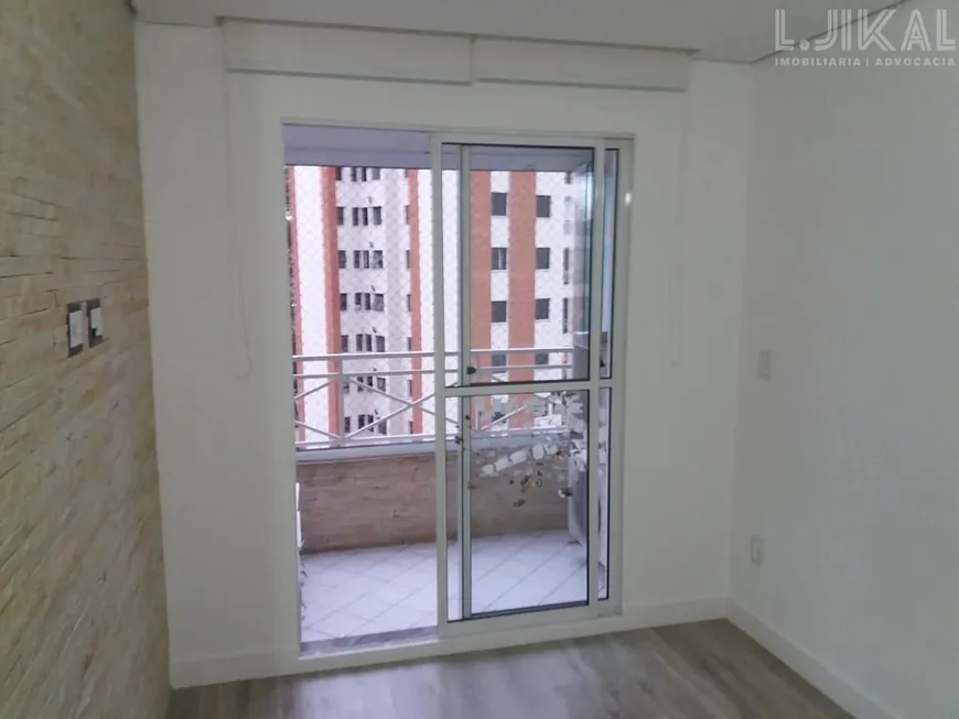 Foto 1 de Apartamento com 2 Quartos à venda, 54m² em Jardim Monte Kemel, São Paulo