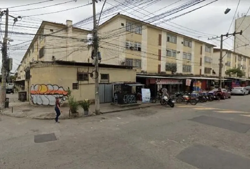 Foto 1 de Apartamento com 2 Quartos à venda, 55m² em Penha, Rio de Janeiro