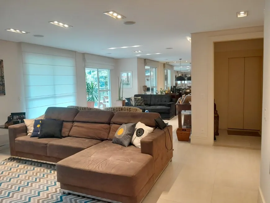Foto 1 de Apartamento com 3 Quartos à venda, 176m² em Aclimação, São Paulo