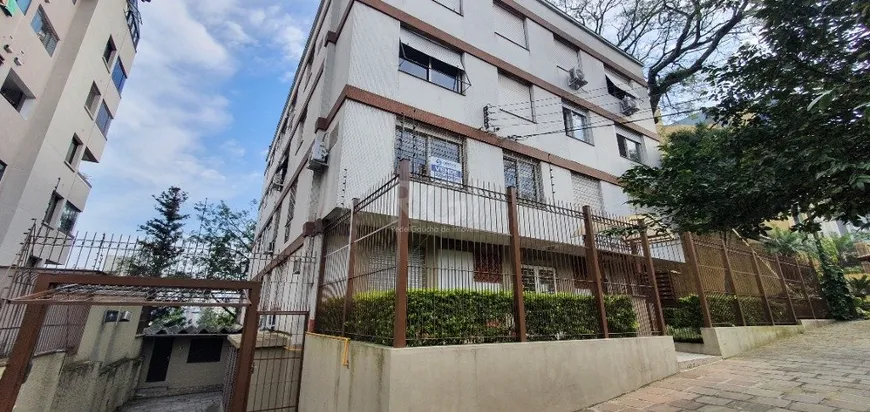 Foto 1 de Apartamento com 3 Quartos à venda, 92m² em Petrópolis, Porto Alegre