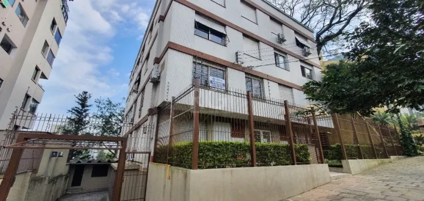 Foto 1 de Apartamento com 3 Quartos à venda, 94m² em Petrópolis, Porto Alegre