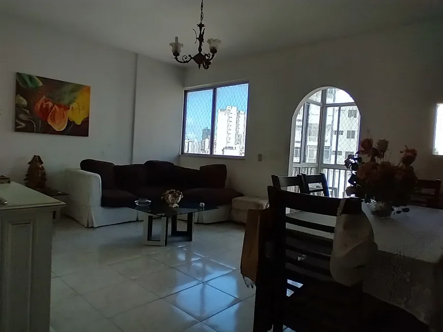 Foto 1 de Apartamento com 3 Quartos à venda, 130m² em Canela, Salvador