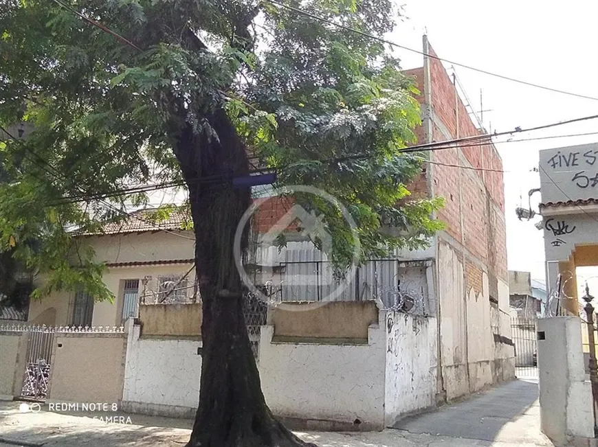 Foto 1 de Casa com 5 Quartos à venda, 250m² em Tijuca, Rio de Janeiro