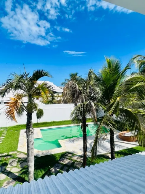 Foto 1 de Casa de Condomínio com 4 Quartos à venda, 906m² em Barra da Tijuca, Rio de Janeiro