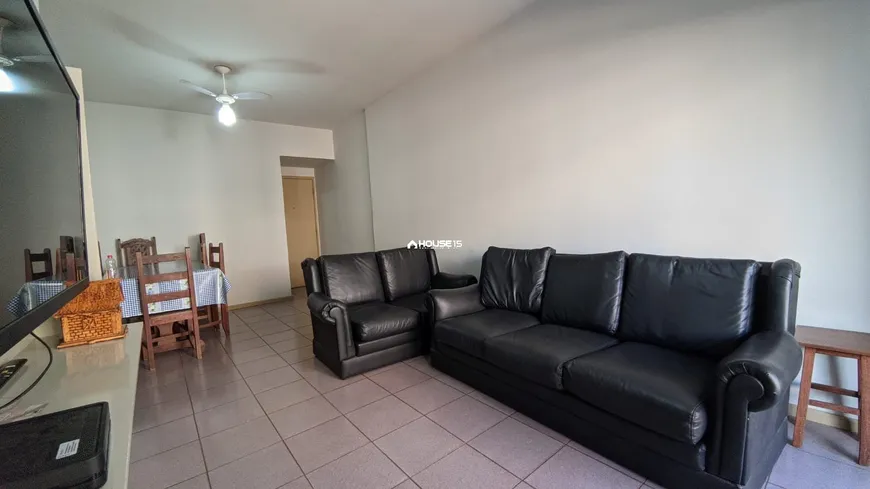 Foto 1 de Apartamento com 3 Quartos à venda, 124m² em Praia do Morro, Guarapari