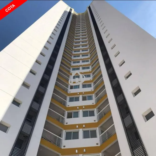 Foto 1 de Apartamento com 3 Quartos à venda, 125m² em Esplanada, Embu das Artes