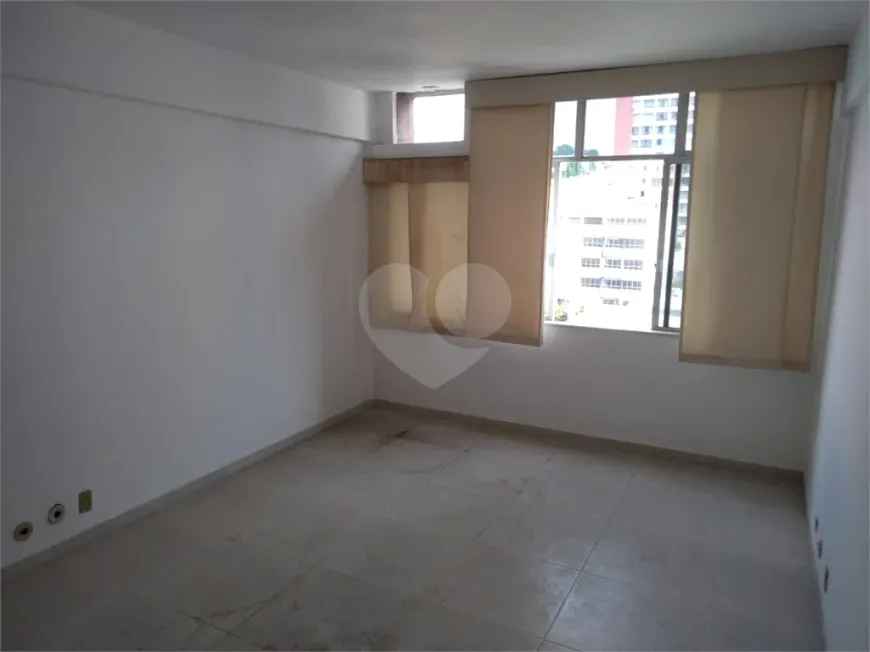 Foto 1 de Sala Comercial para venda ou aluguel, 30m² em Méier, Rio de Janeiro