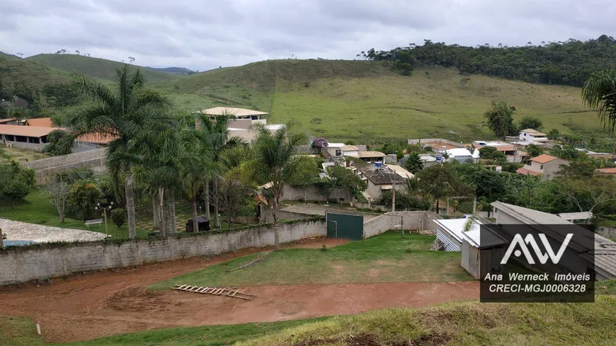 Foto 1 de Lote/Terreno à venda, 1617m² em Filgueiras, Juiz de Fora